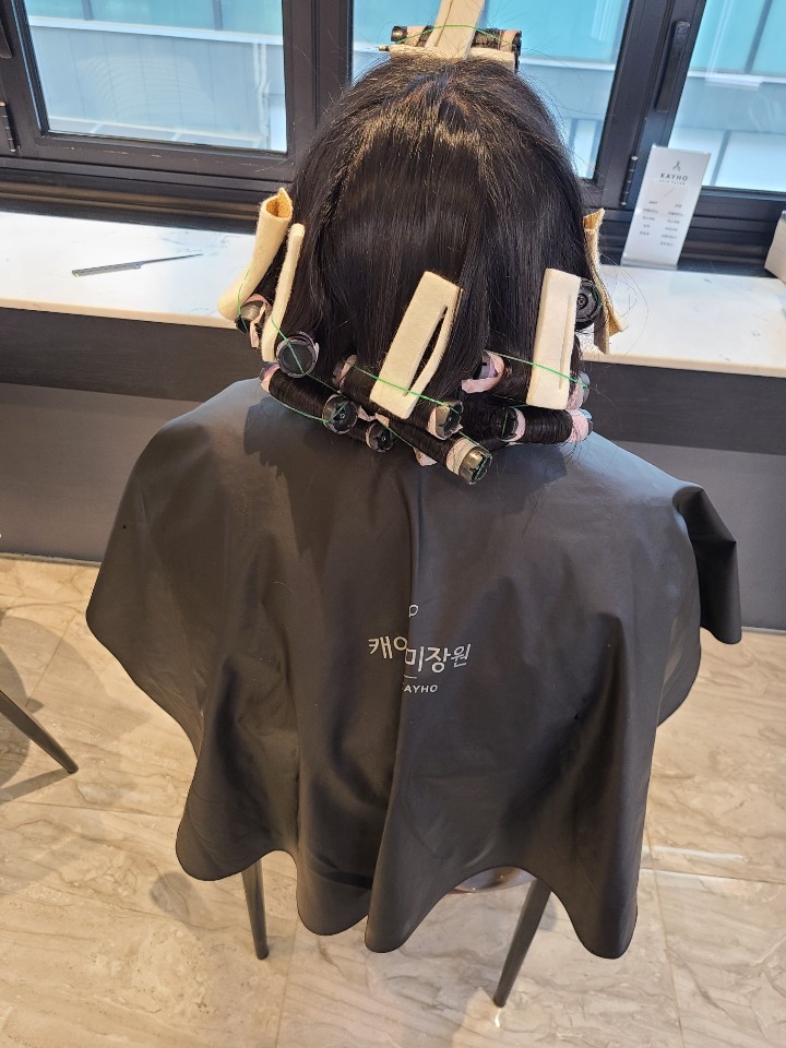 부산미장원 이미지