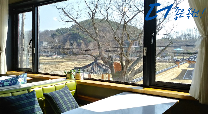 장찬리소나무갤러리 이미지