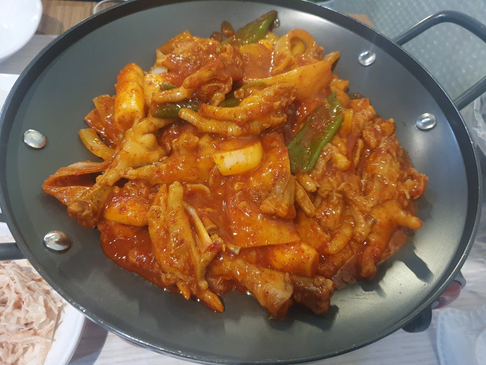 오구통닭 이미지
