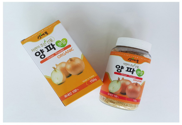 자연농 푸드 이미지