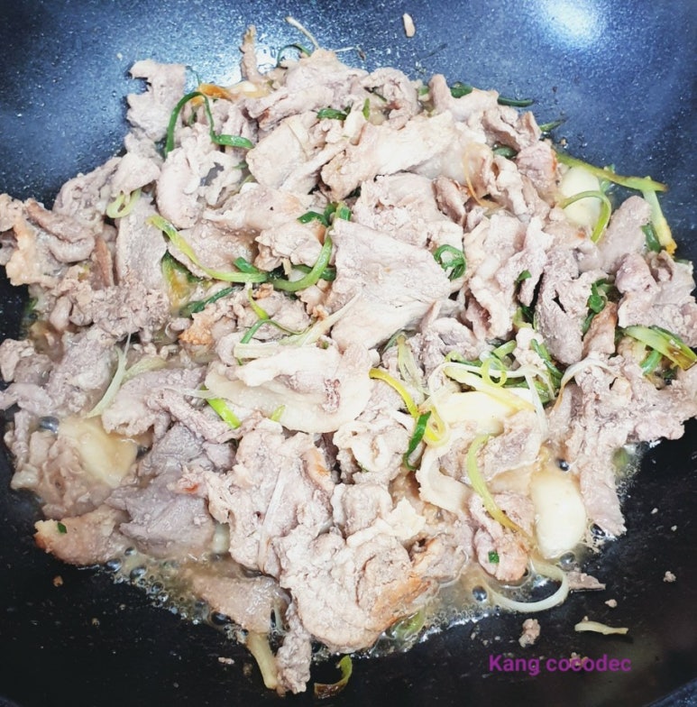 (주)라온푸드 이미지