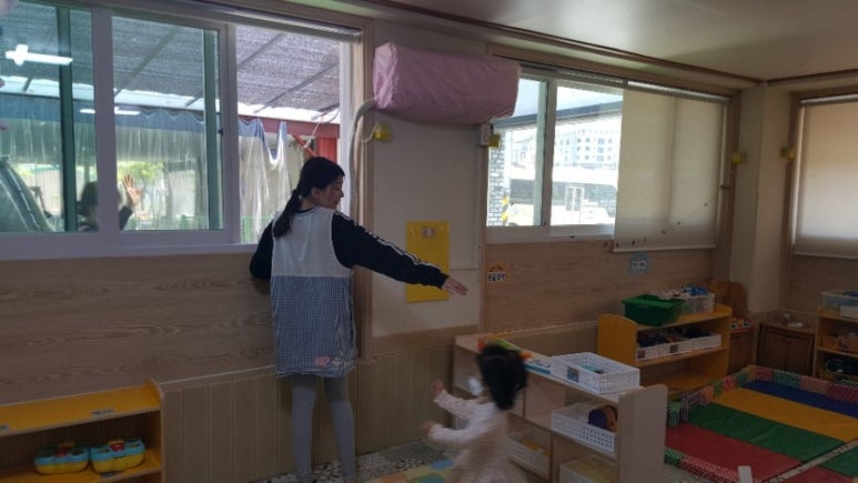사회복지법인칠곡어린이집 이미지