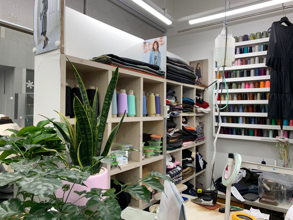 명품의류수선.리폼 이미지