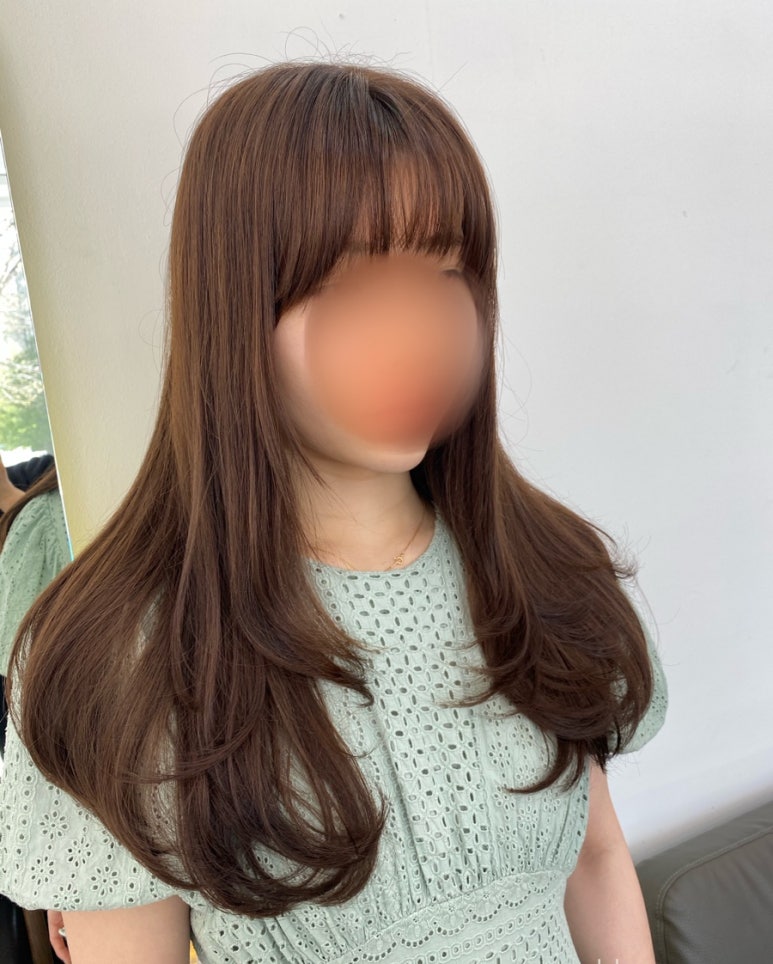 예쁨미장원 이미지