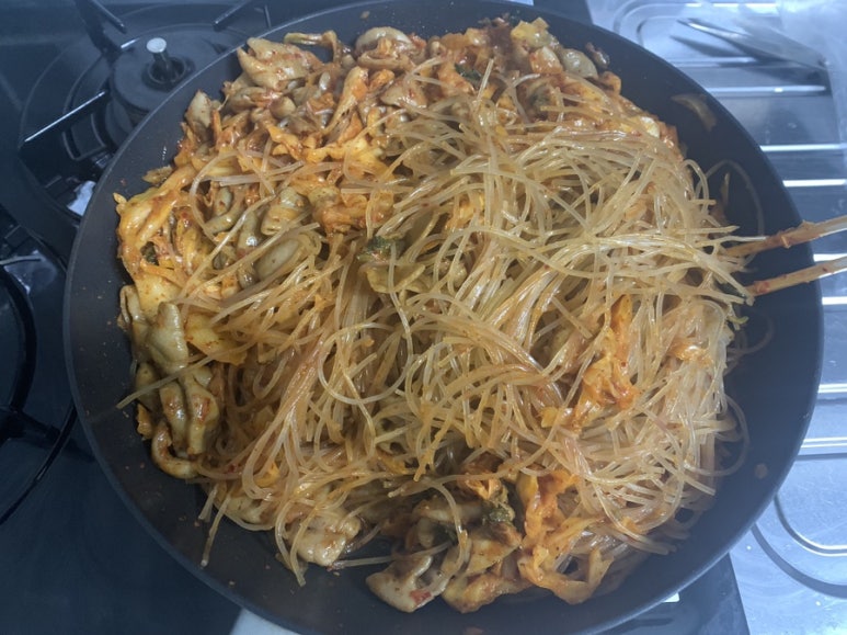 하늘곱창 이미지
