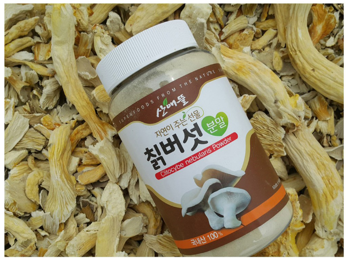 자연농 푸드 이미지