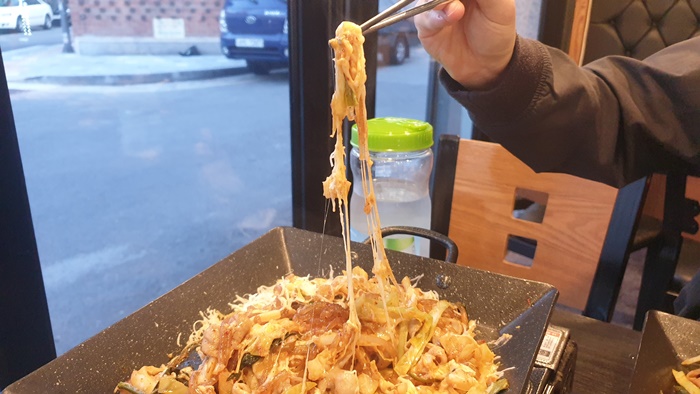 로타리곱창 이미지