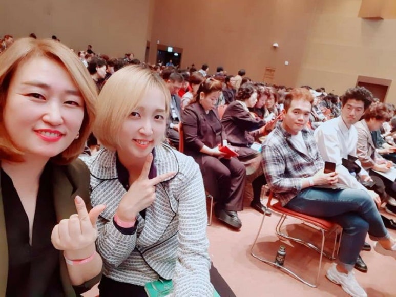 홍헤원 이미지