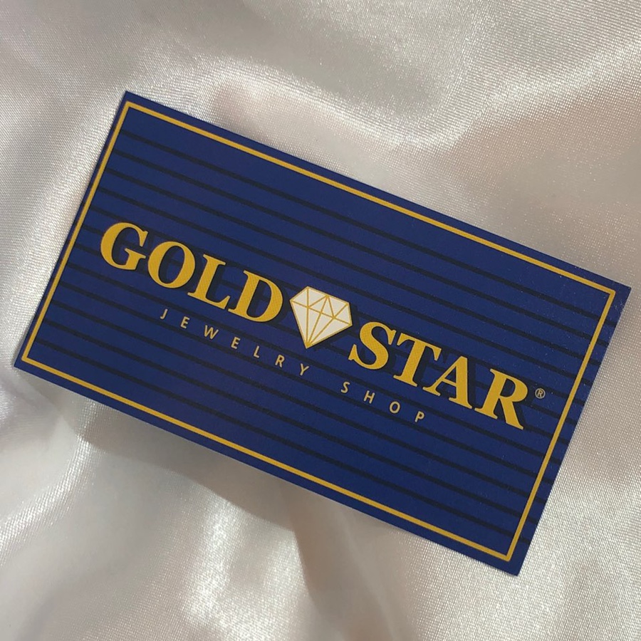 골드스타(GOLD STAR) 이미지