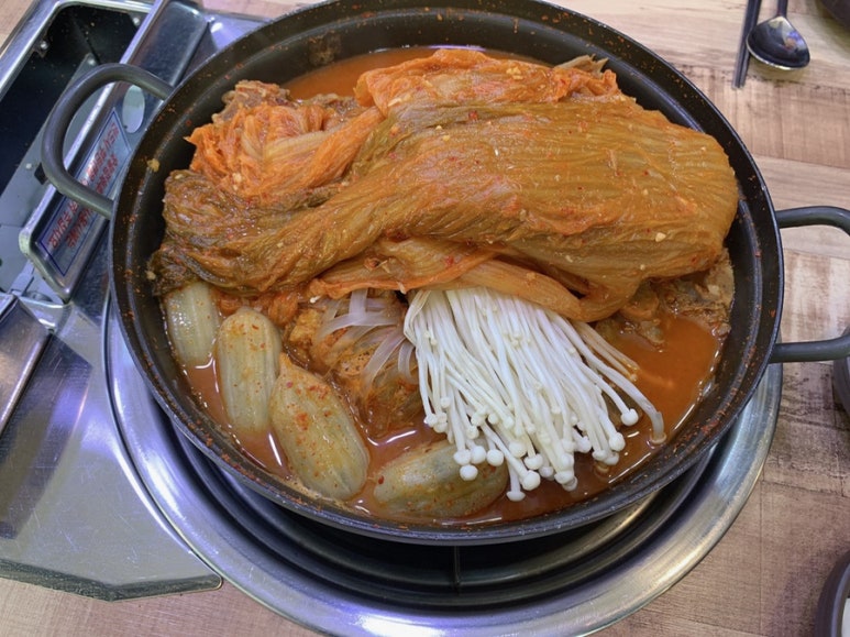 대경감자탕 이미지