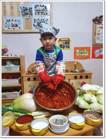 주사랑어린이집 이미지