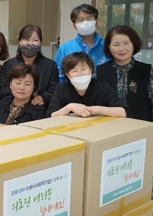 늘푸른세상(주) 이미지