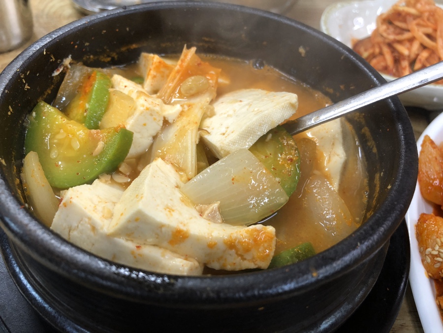 산골닭한마리 이미지