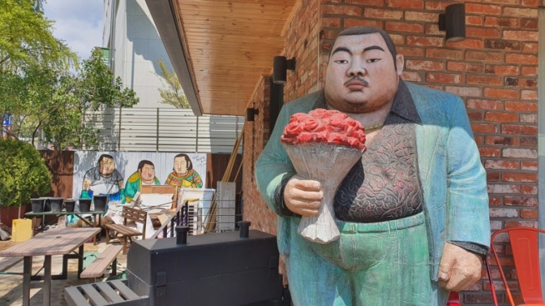 진선카페 이미지