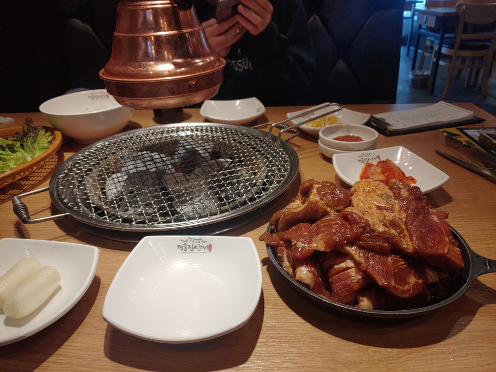 명륜진사갈비일산역점 이미지
