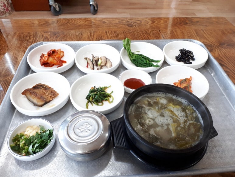 삼거리추어탕 이미지