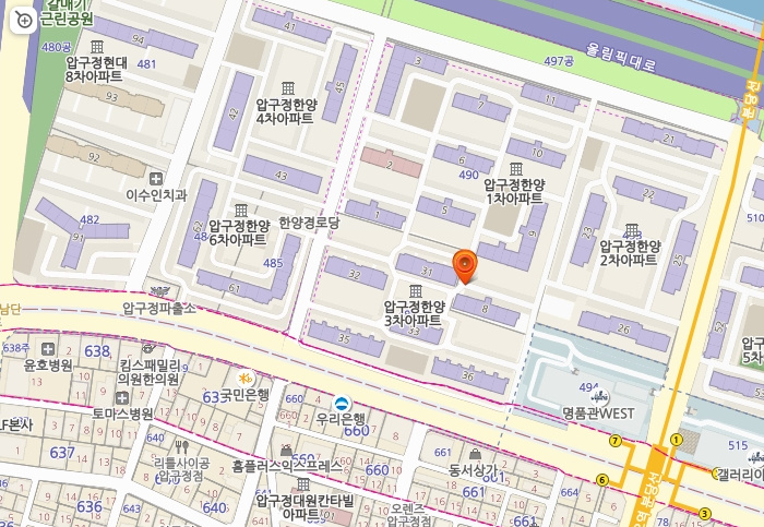 미성건축사무소 이미지