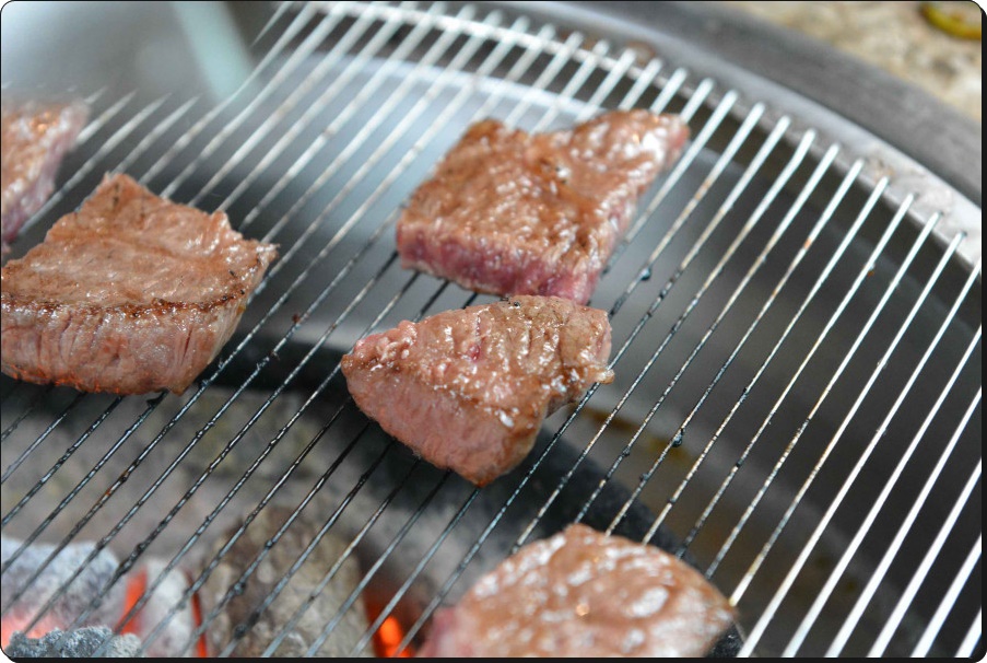 대관령700한우정육식당 이미지