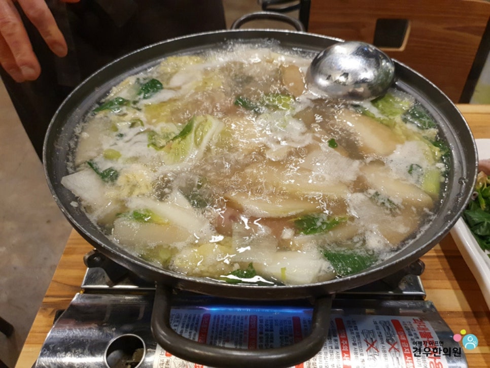 목포낙지마을 이미지