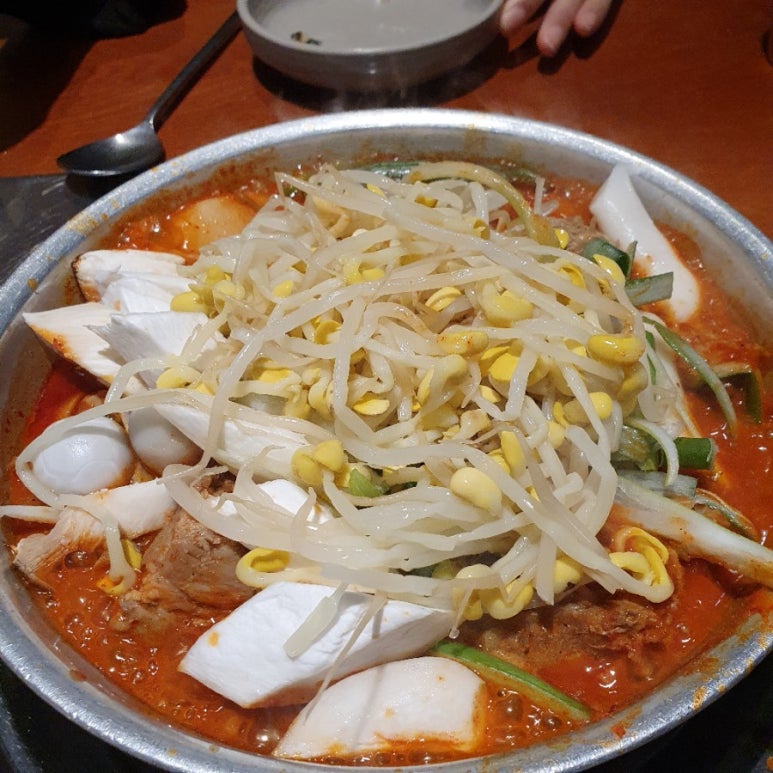 짚신매운갈비찜쌍문점 이미지