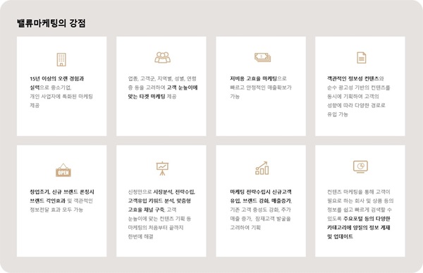 모든 종합 광고 이미지