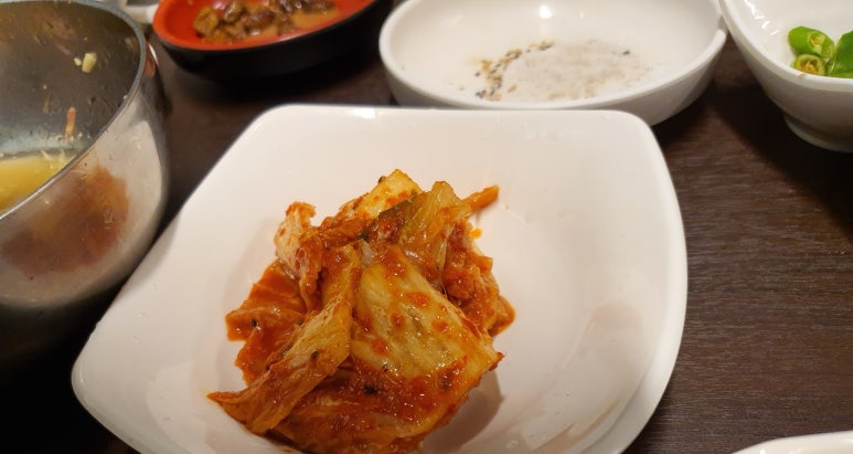 전주한방오리 이미지