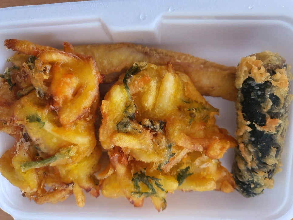 신사동떡볶이 이미지