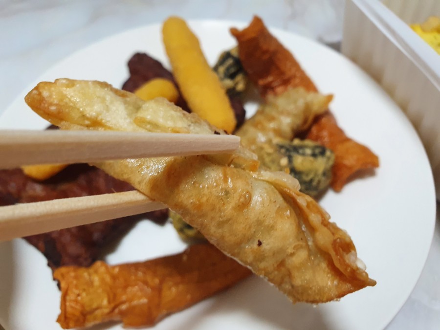 악동떡볶이 이미지