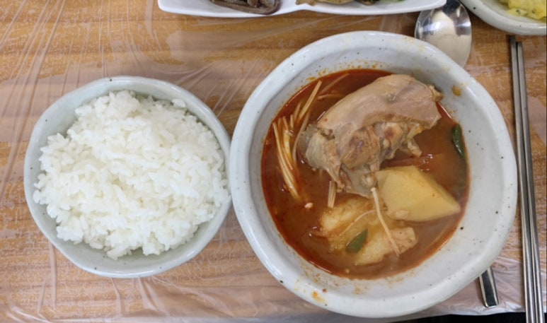 계봉농원 이미지