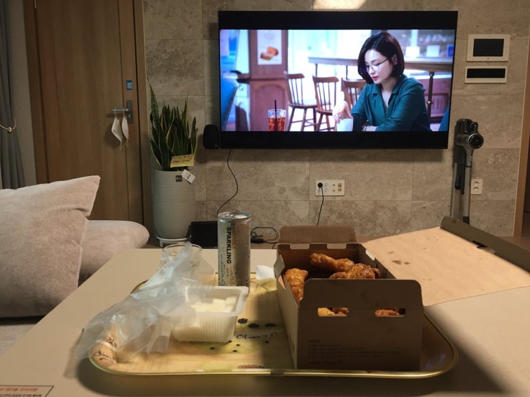 교촌치킨 명륜점 이미지