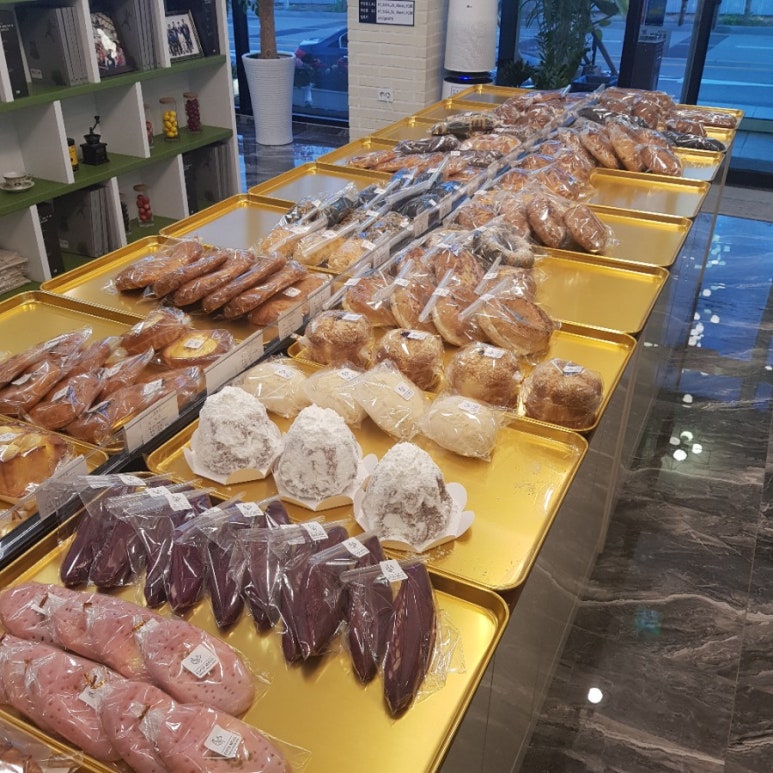 익산 코코밀 이미지