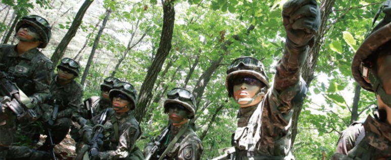역대 현역병사 군복무기간 변천사 (육군 해군 공군 해병대 사병) : 네이버 블로그