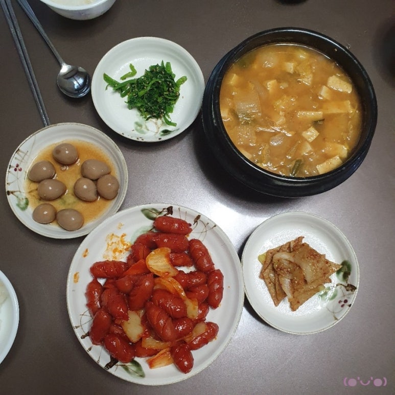 반찬하는엄마야식 이미지