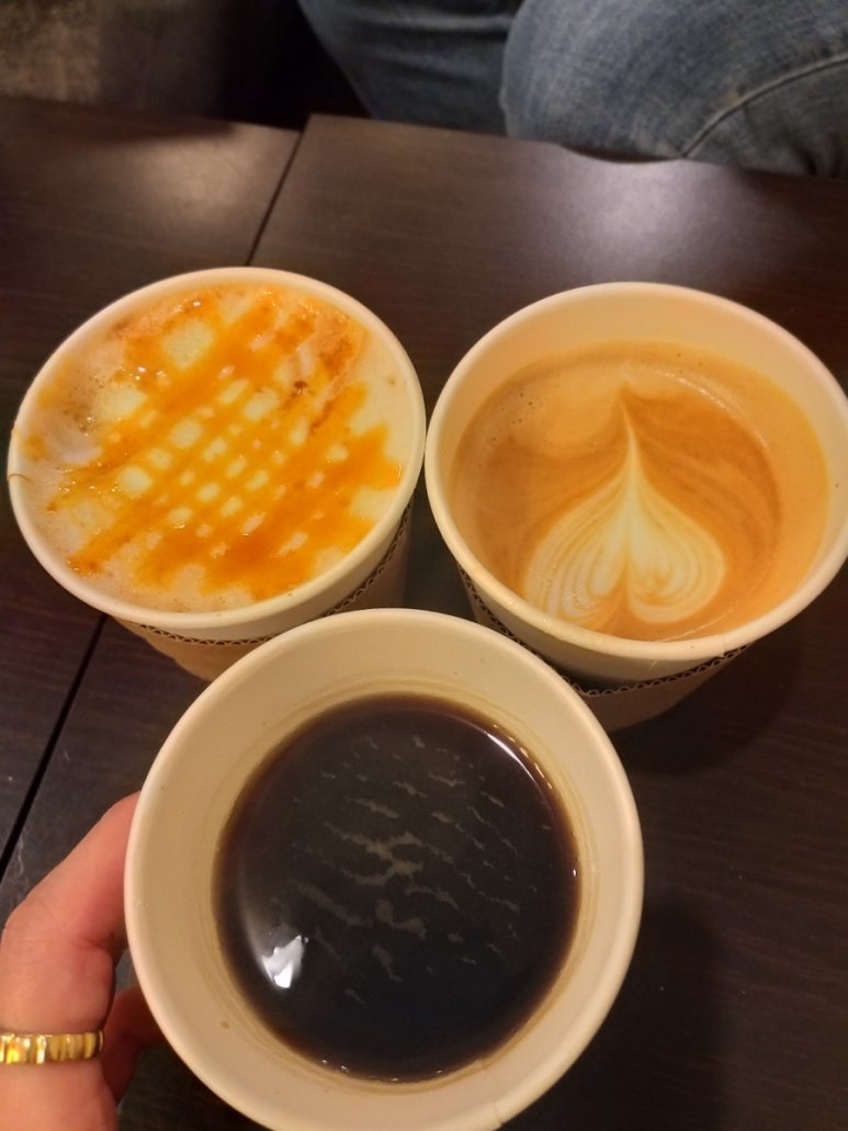 소래커피집 이미지