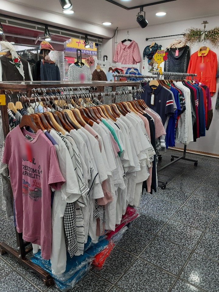 장터 대림마트 이미지