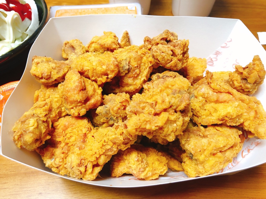 60계치킨원주단계점 이미지