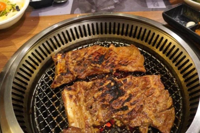 일품고기집 이미지
