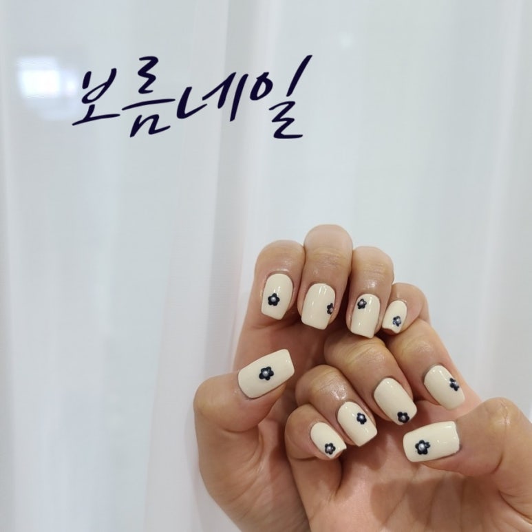보름네일 이미지