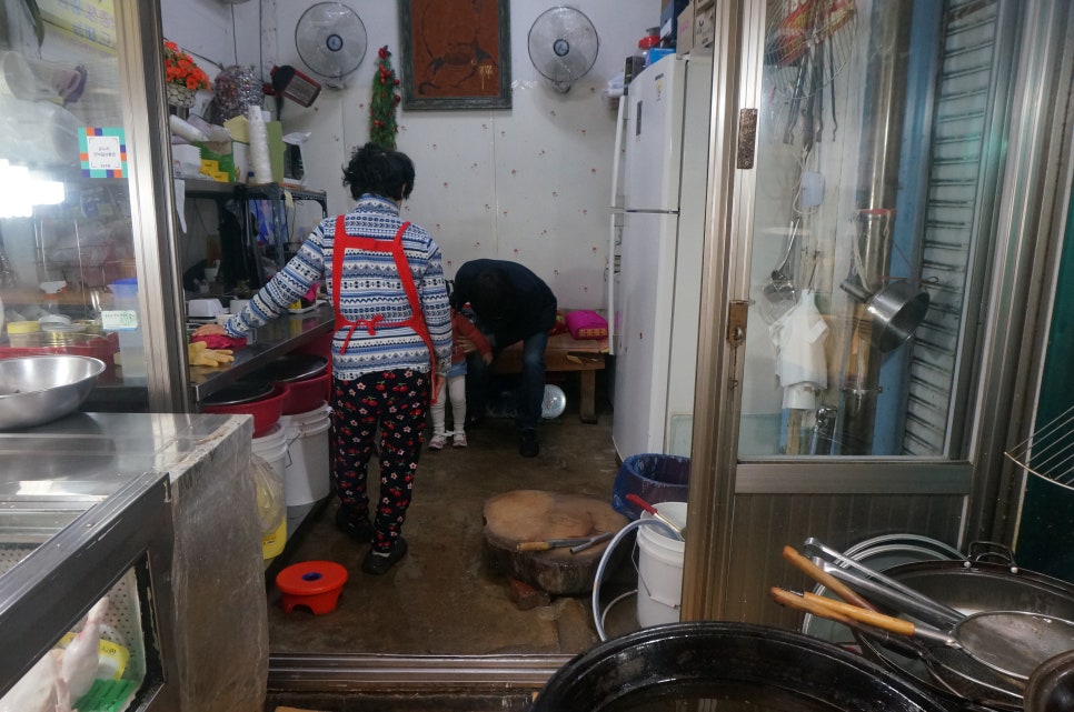 천북닭집 이미지