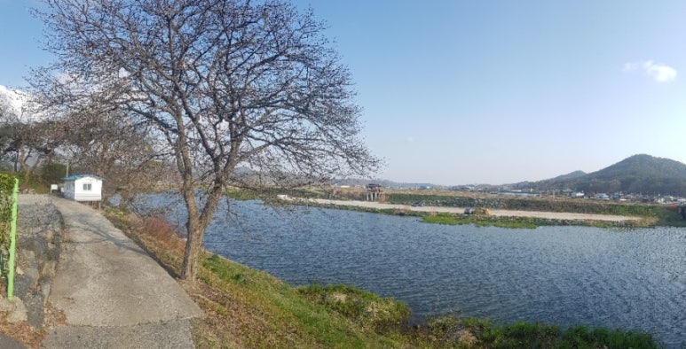 한재메기수산 이미지