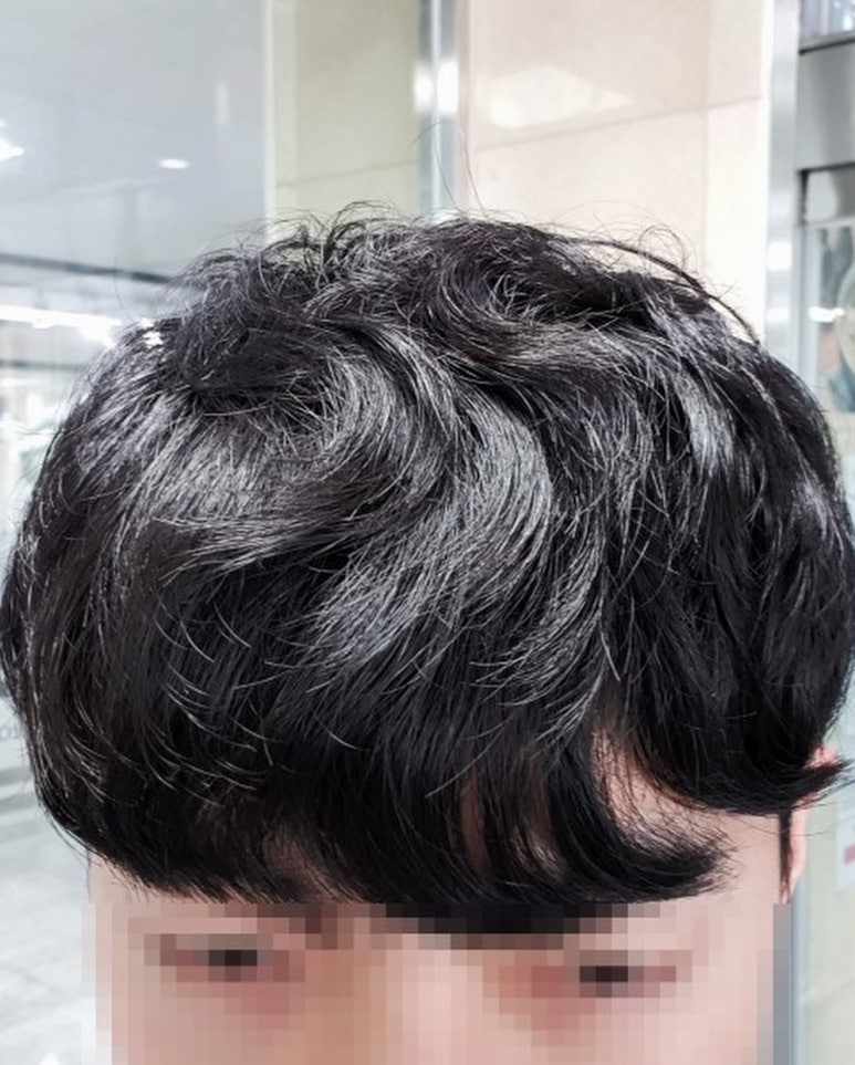 봄봄헤어 이미지