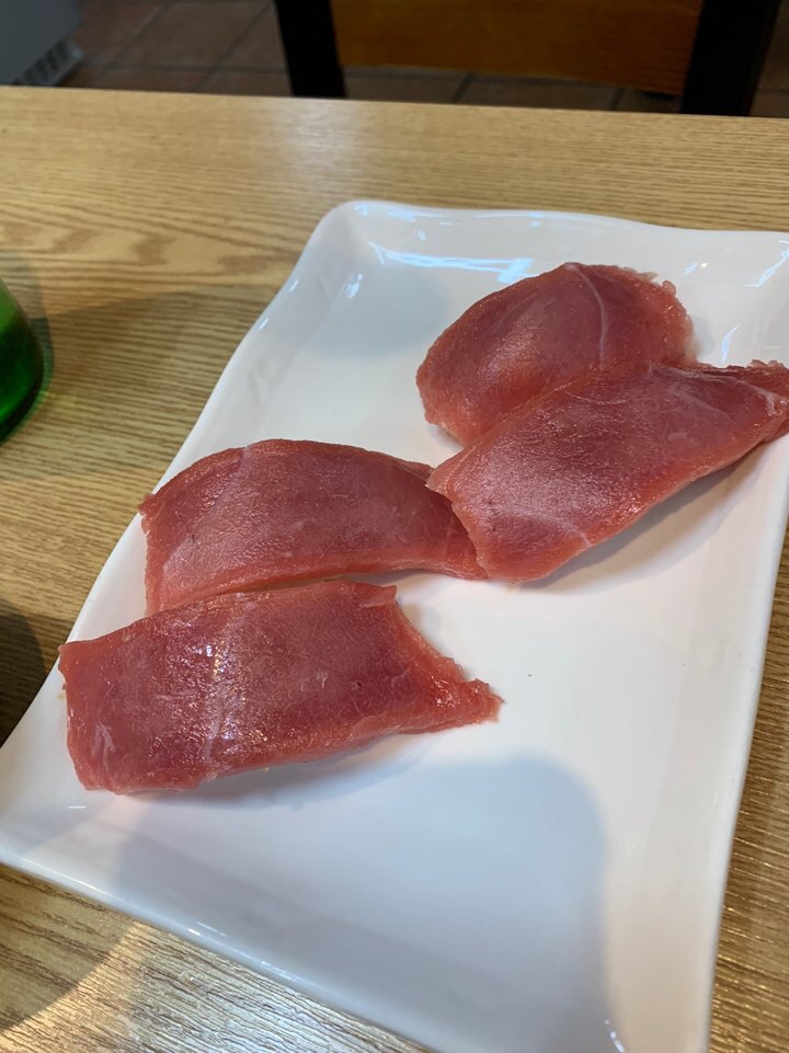 김춘석참치 이미지