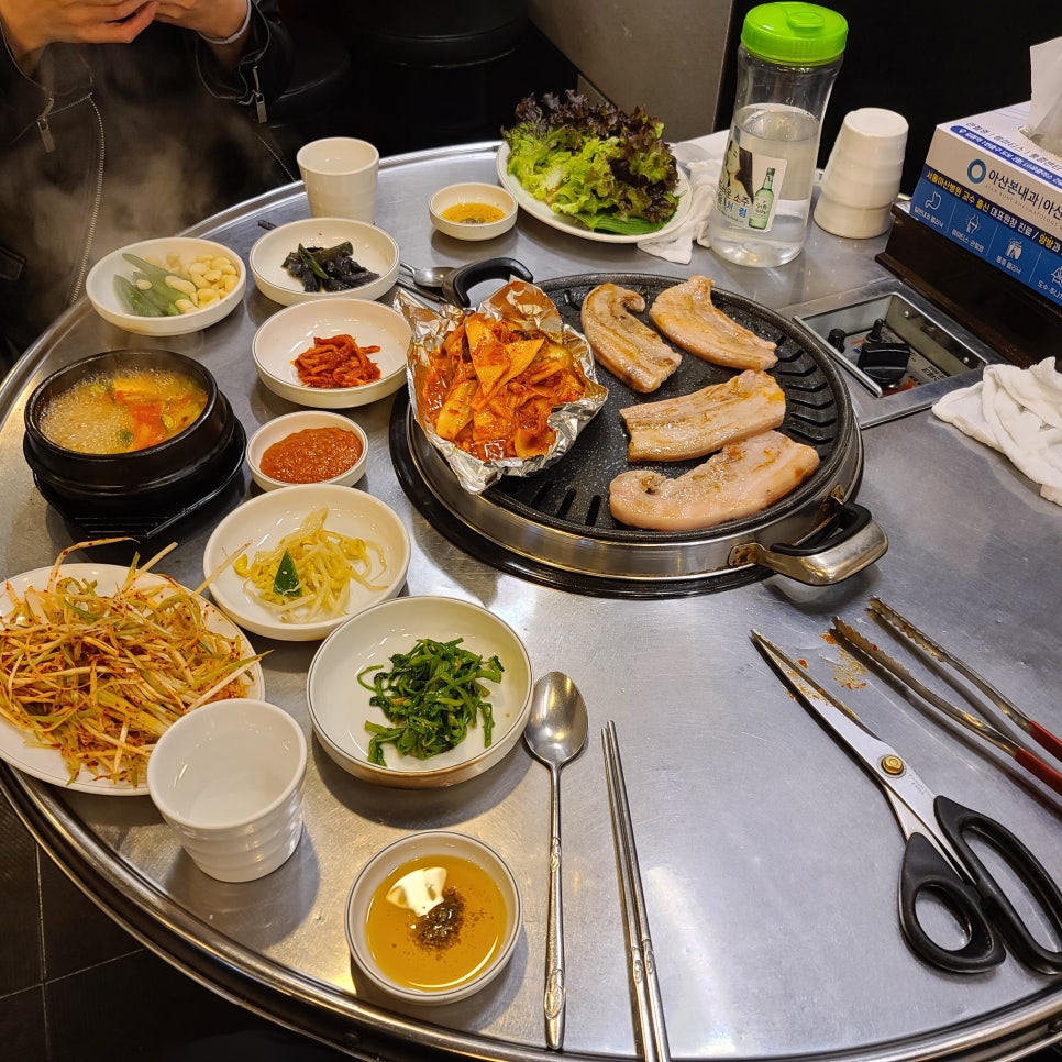 대관령생고기 이미지