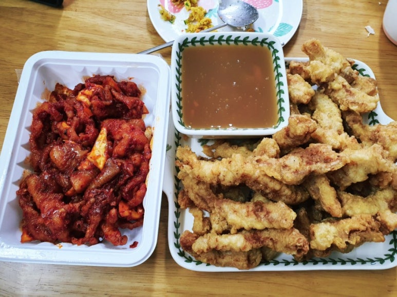 롯데장 이미지
