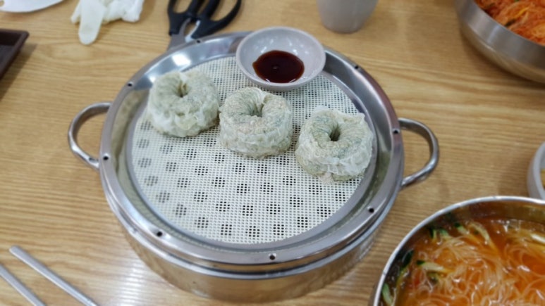 장가네부산밀면 이미지