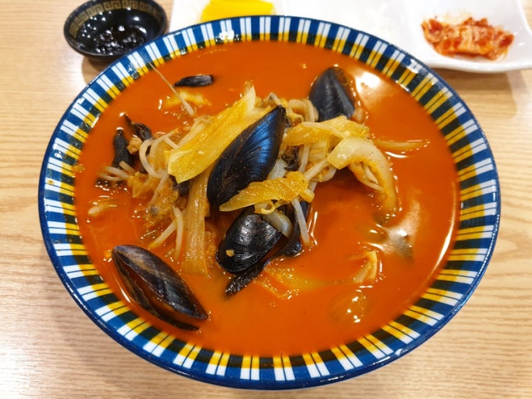 열정짬뽕본점 이미지
