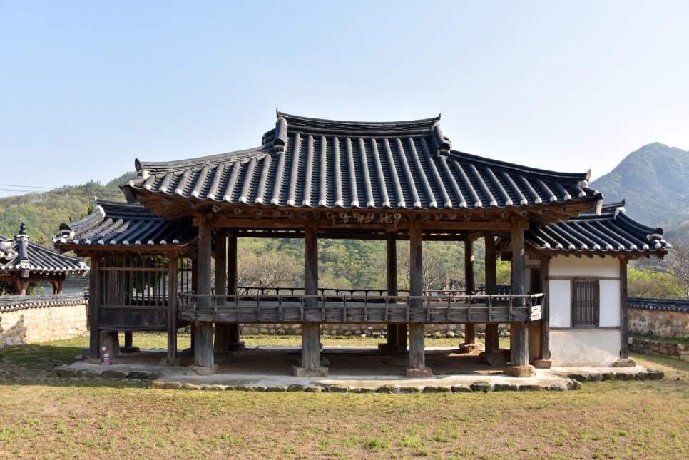 삼우당 이미지