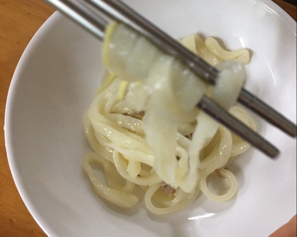 밀사랑칼국수 이미지