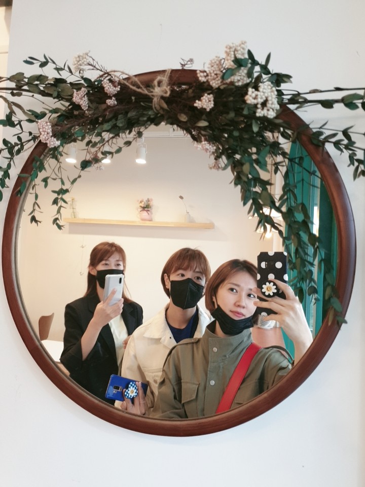 카페그리닝 이미지