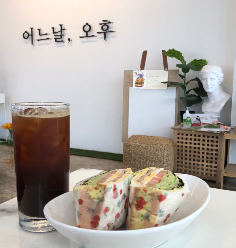 한솥전남 이미지